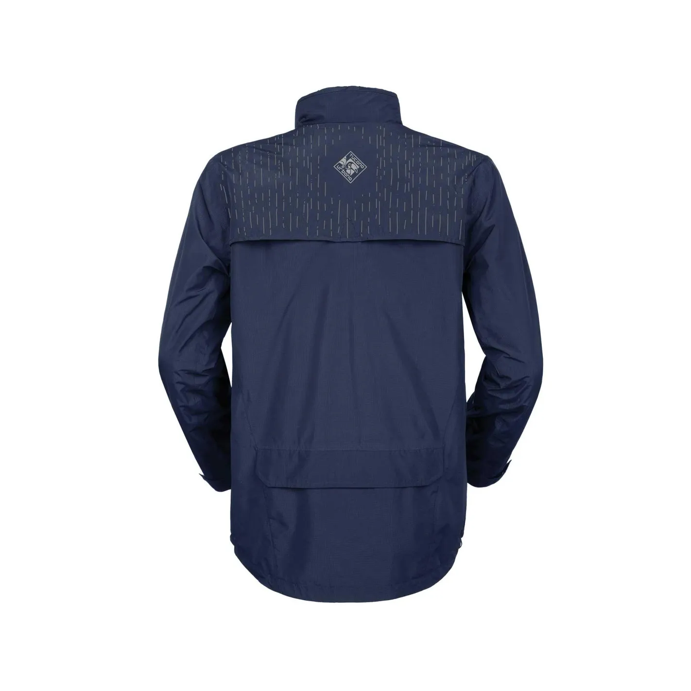 TUCANO URBANO Giacca RAIN OVER S Blu Scuro