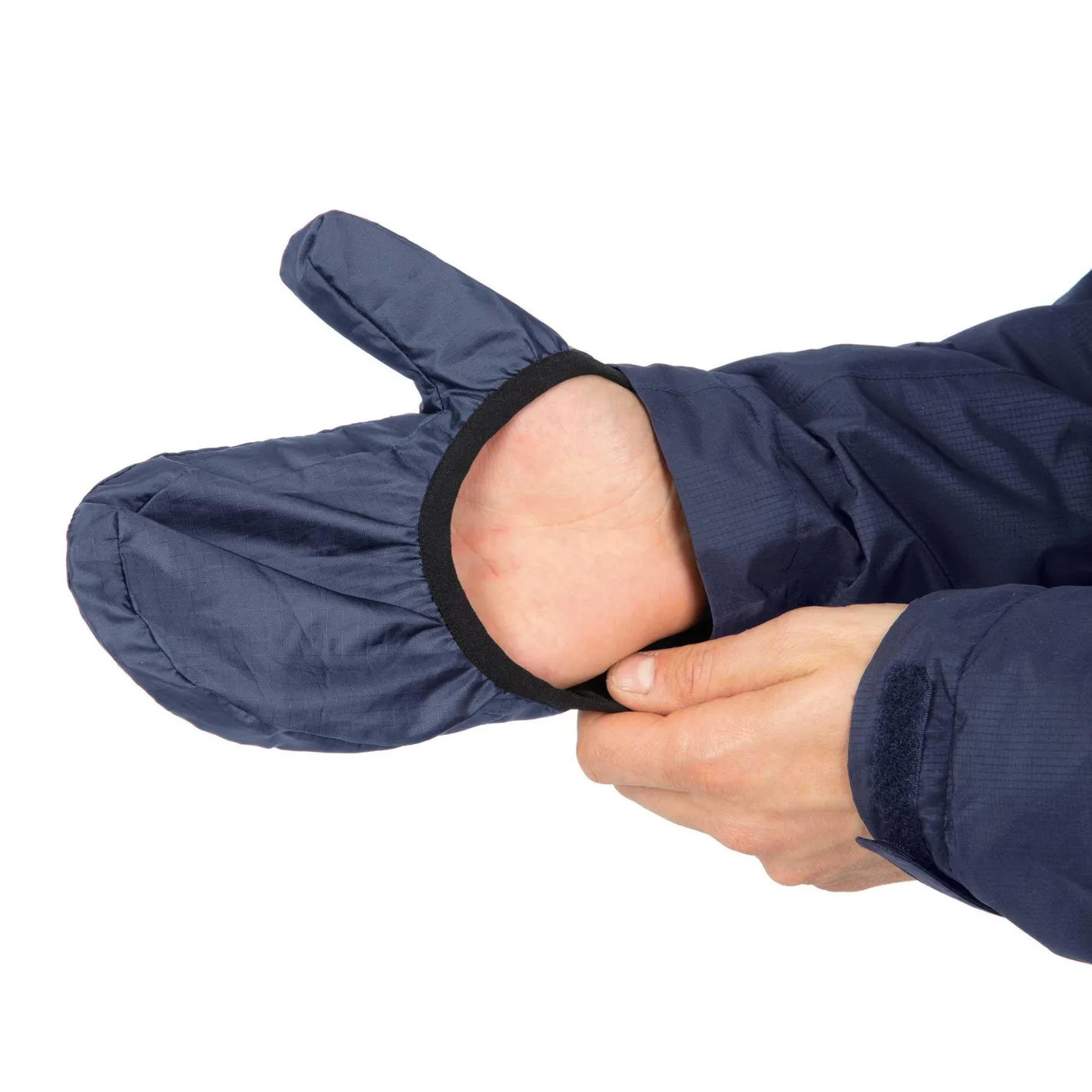 TUCANO URBANO Giacca RAIN OVER S Blu Scuro