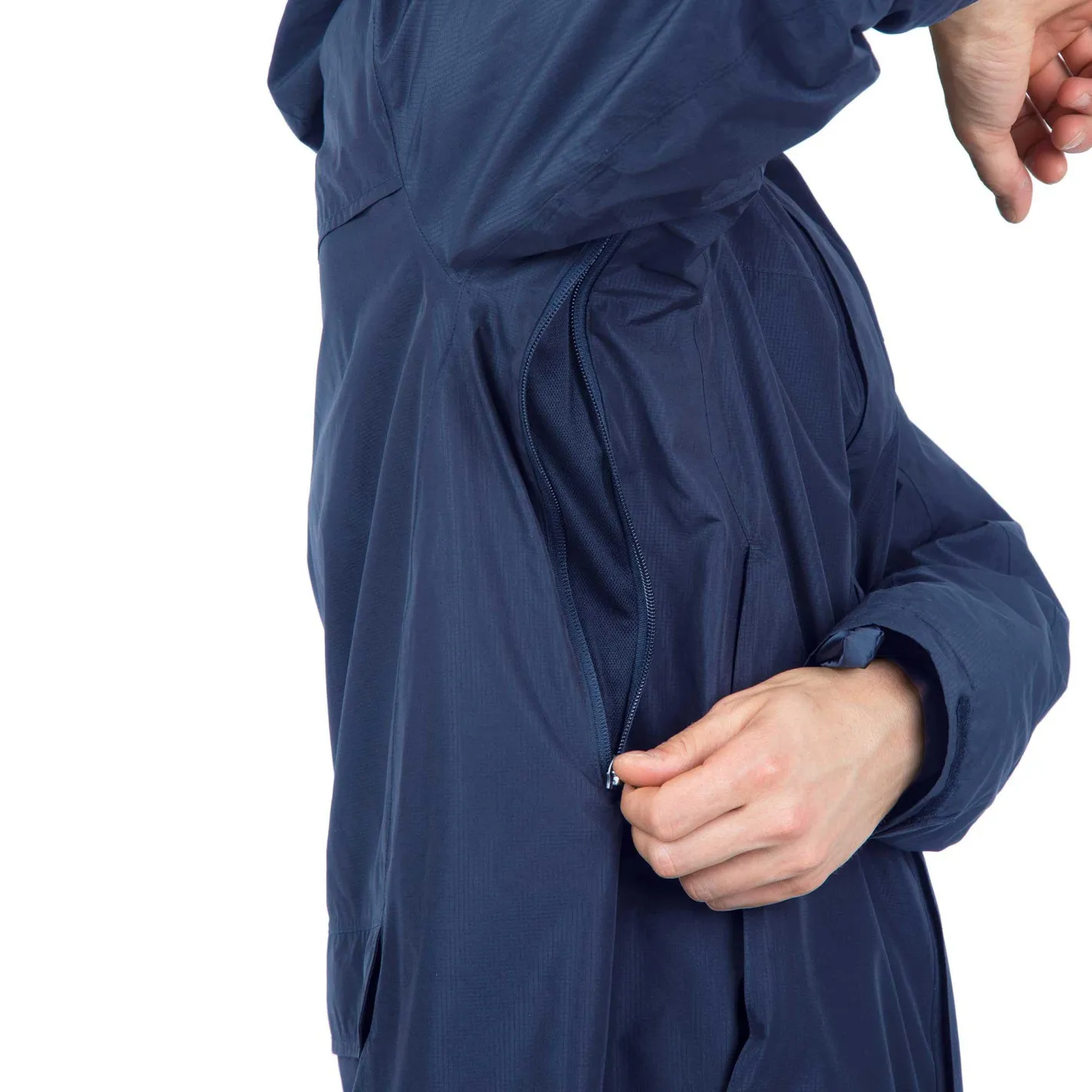 TUCANO URBANO Giacca RAIN OVER S Blu Scuro