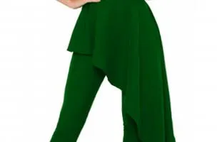 Tuta elegante Ema, verde
