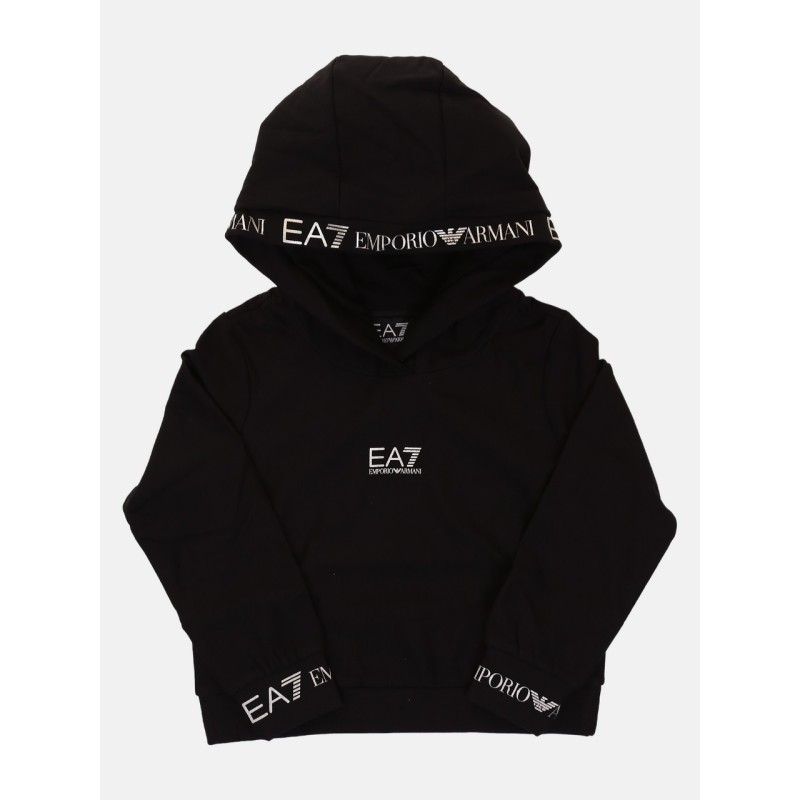 TUTA PER BAMBINI EMPORIO ARMANI EA7