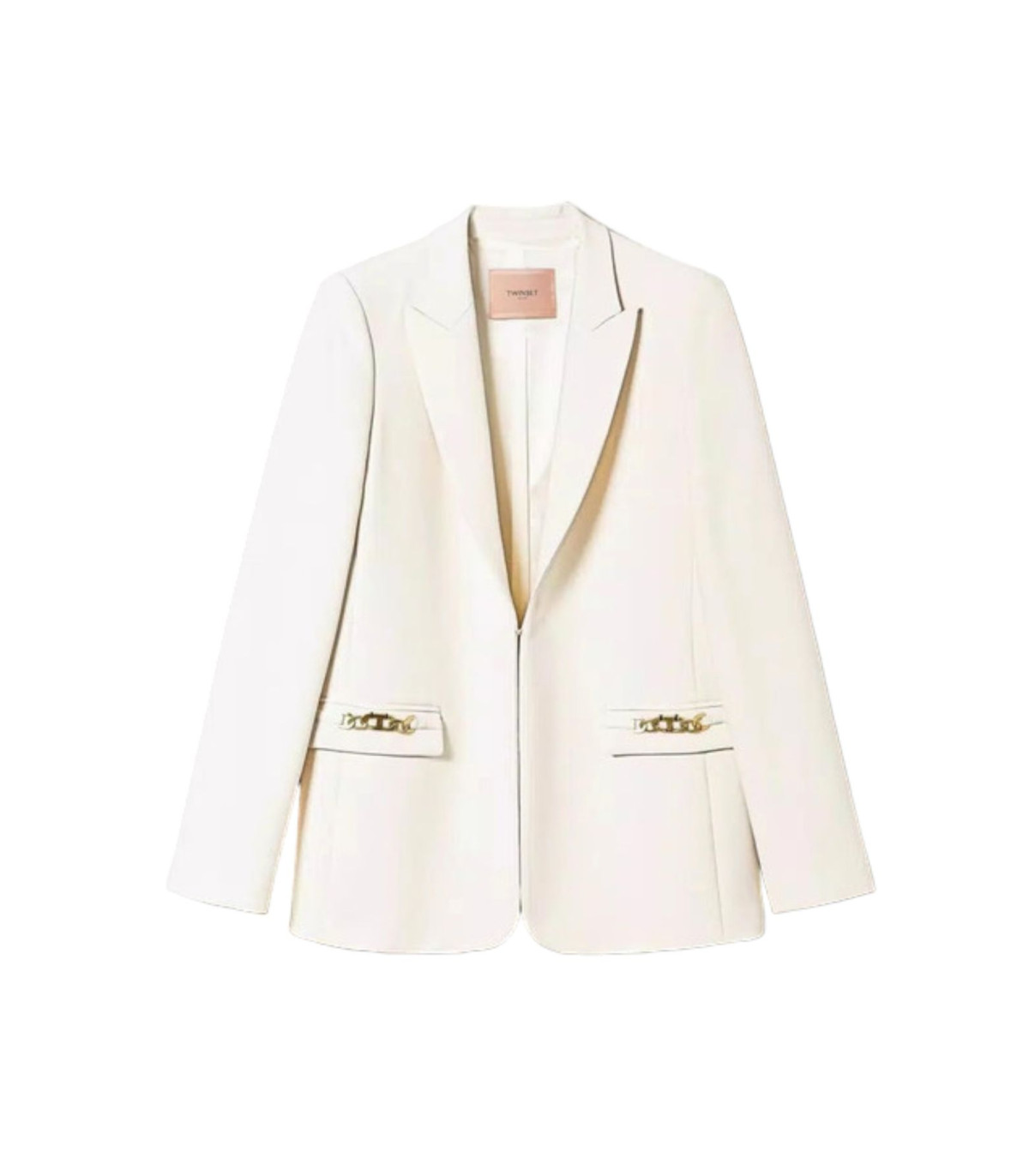 Twinset Donna Giacca Blazer