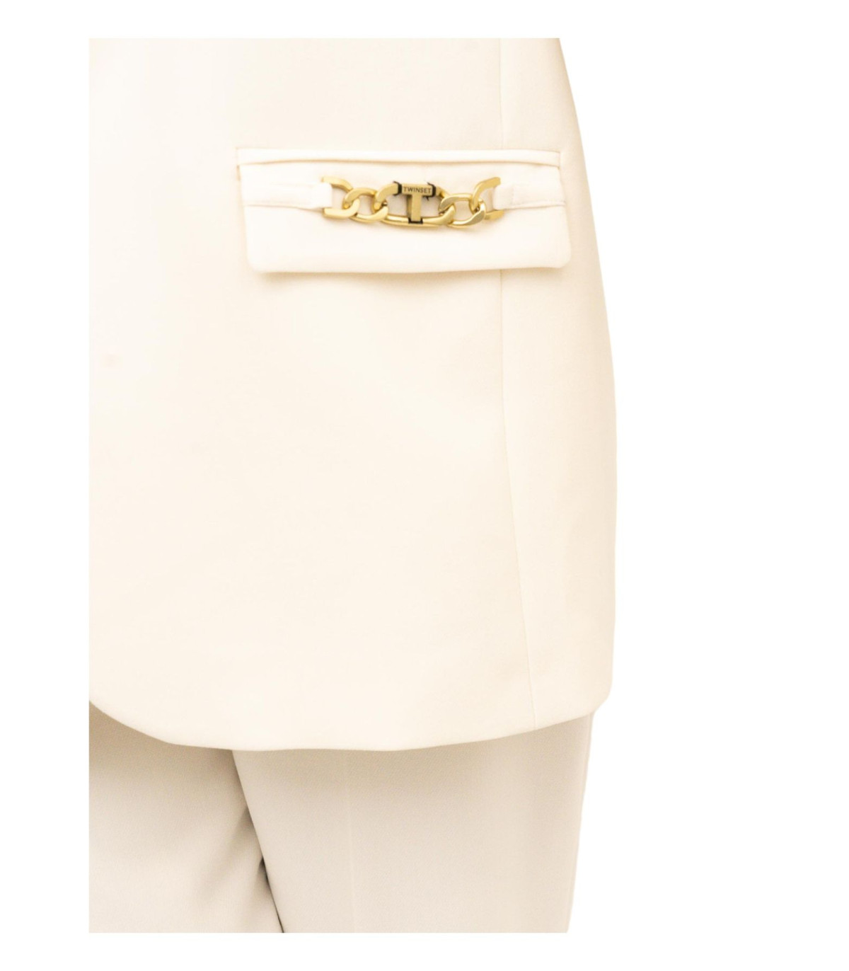 Twinset Donna Giacca Blazer