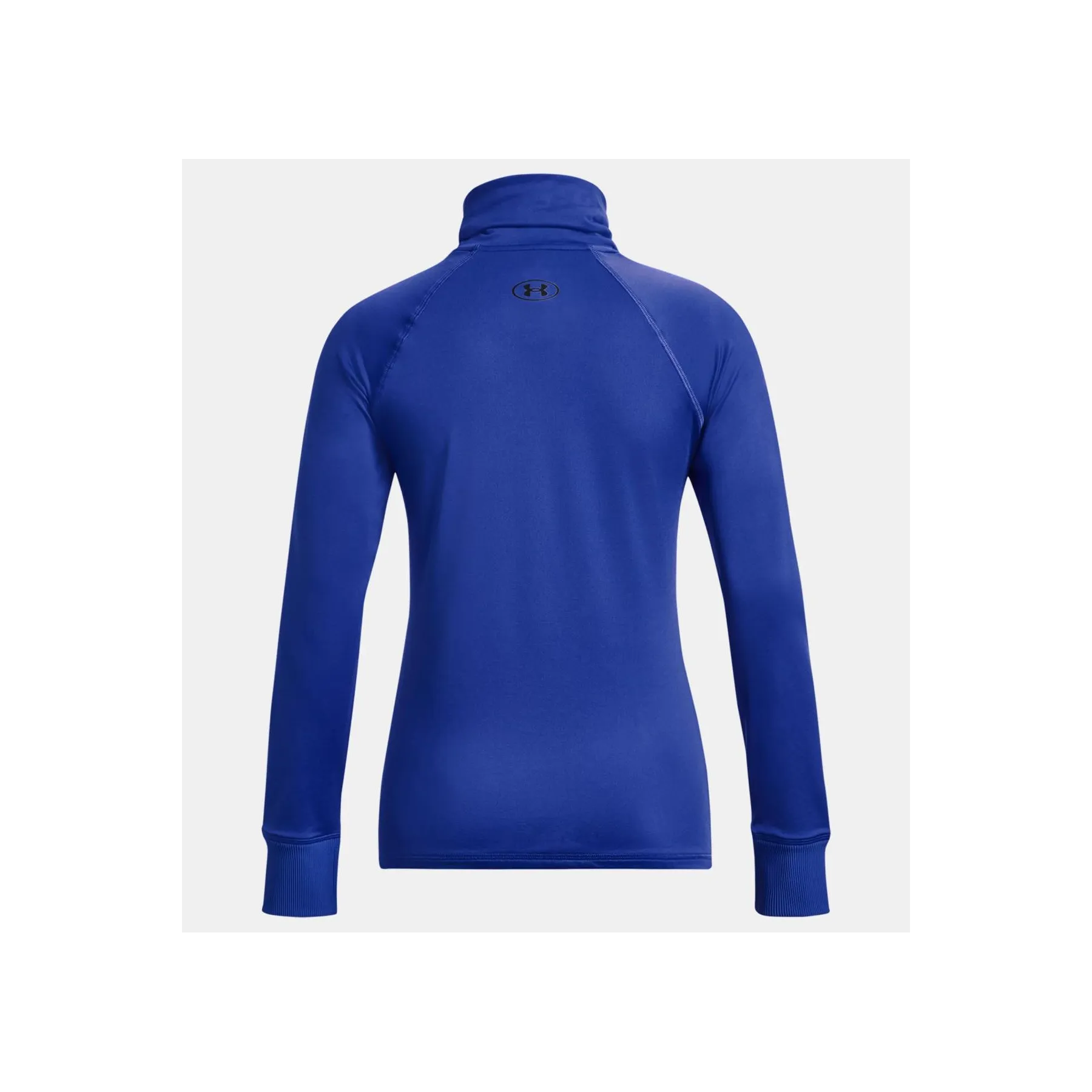 UNDER ARMOUR MAGLIA TRAIN COLD WEATHER FUNNEL NECK DONNA