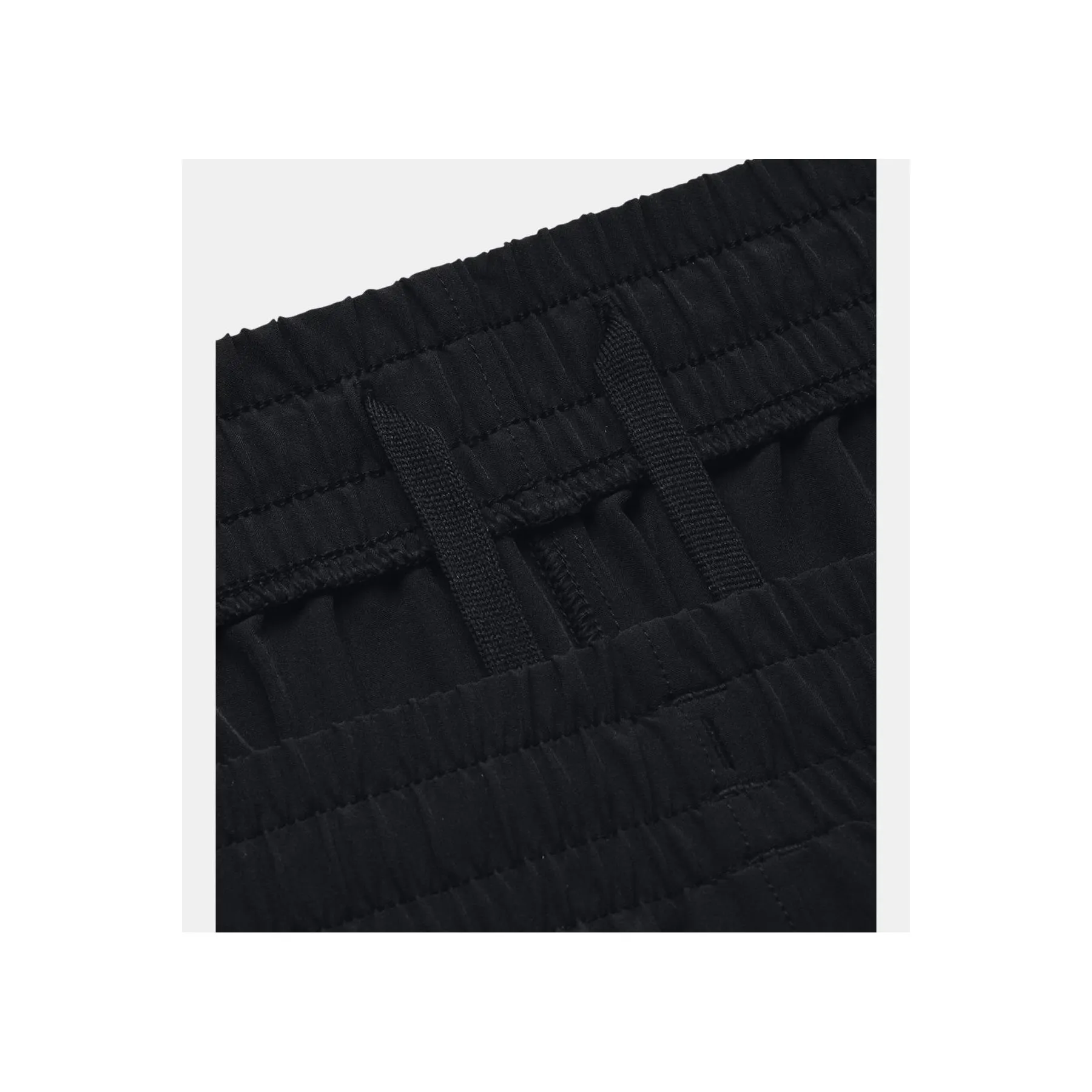 UNDER ARMOUR SHORTS PROJECT ROCK WOVEN UOMO