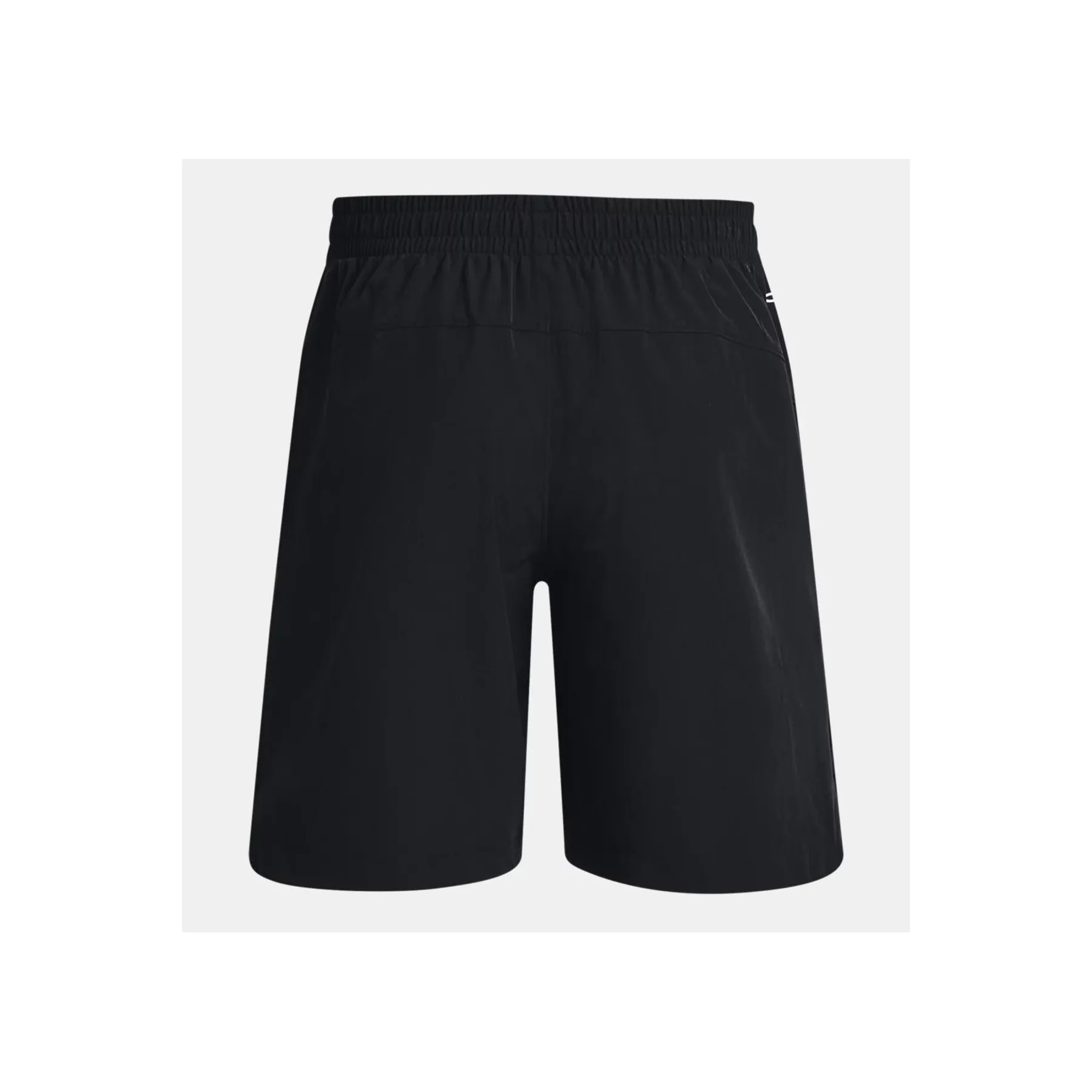 UNDER ARMOUR SHORTS PROJECT ROCK WOVEN UOMO