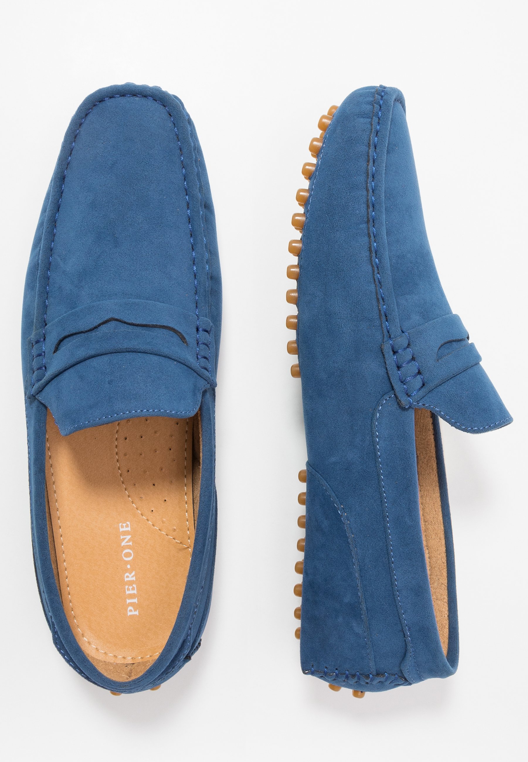 UNISEX - Mocassini