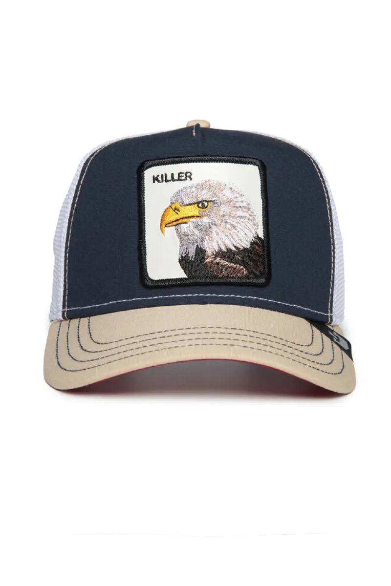 Unisex MV Predator Trucker Hat