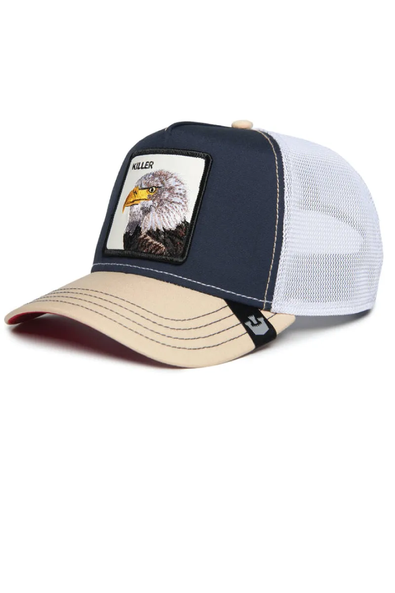 Unisex MV Predator Trucker Hat