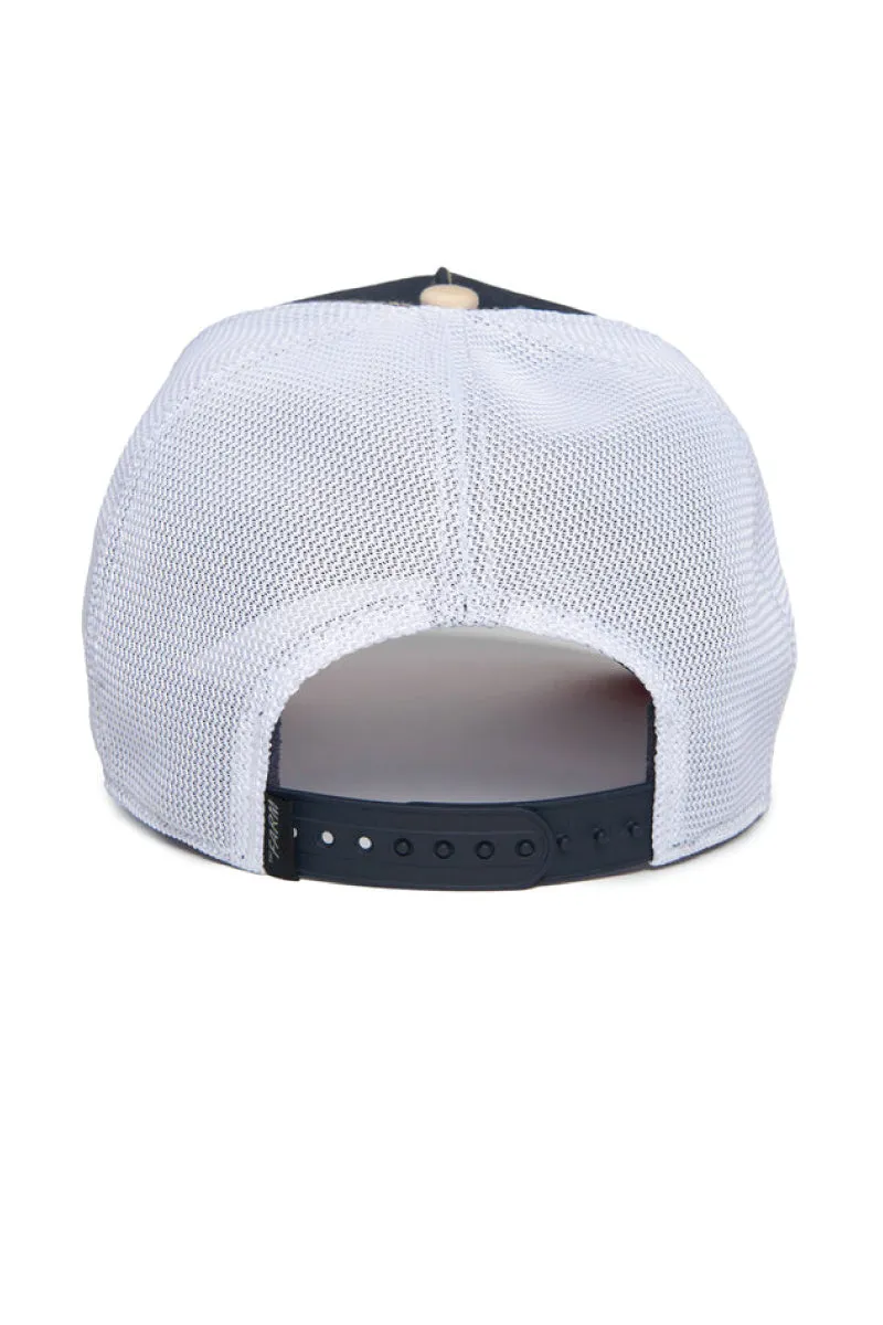 Unisex MV Predator Trucker Hat