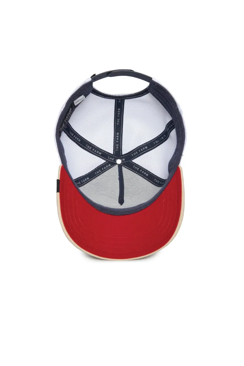 Unisex MV Predator Trucker Hat
