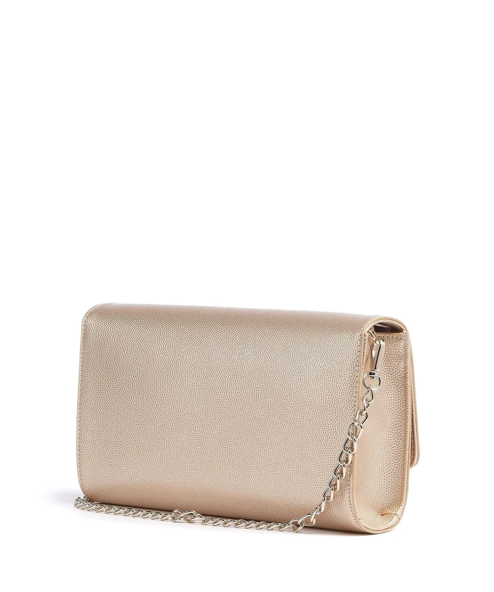  Valentino Bags Divina Borsa a tracolla pelle sintetica oro  