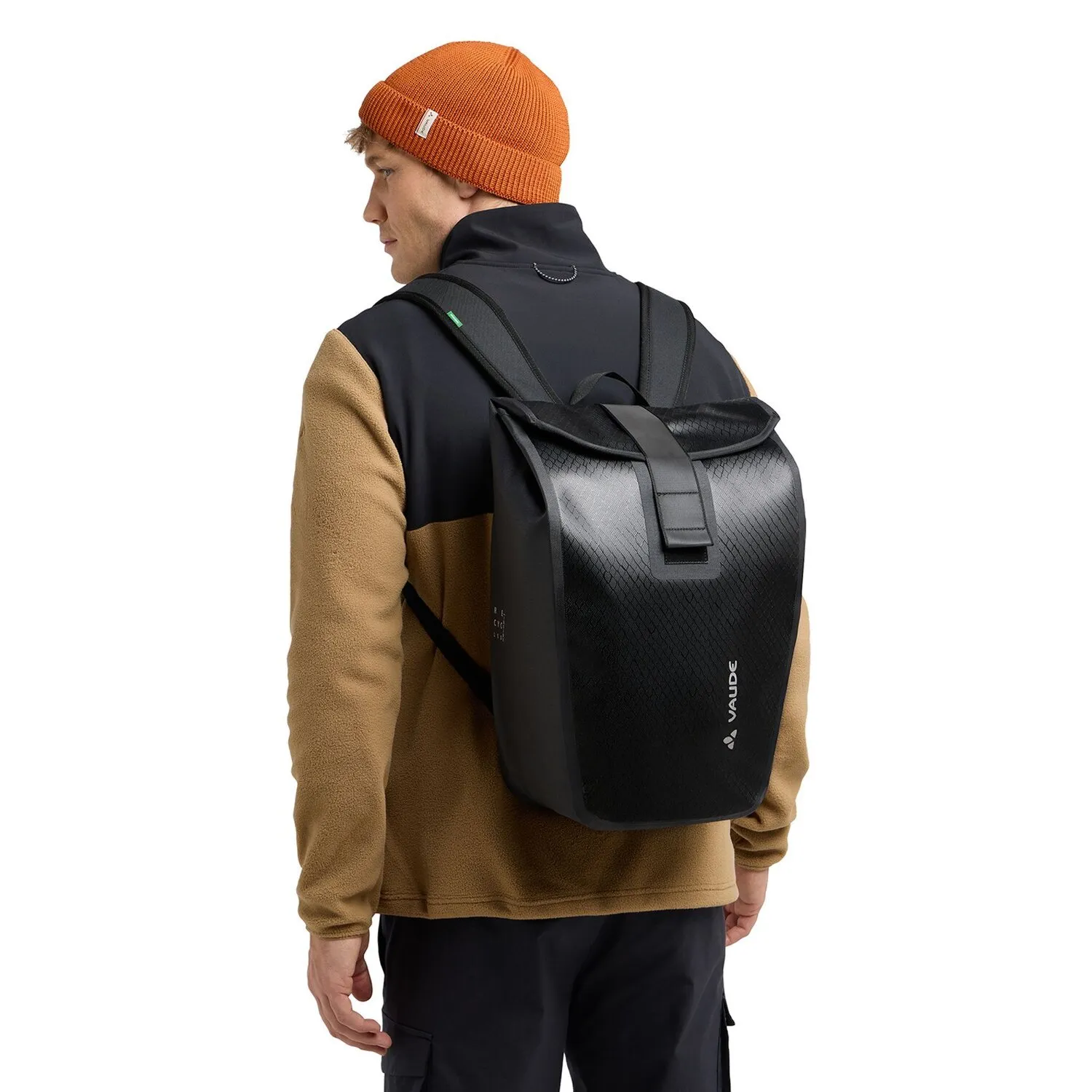 Vaude Clubride Aqua 17 Zaino 43 cm