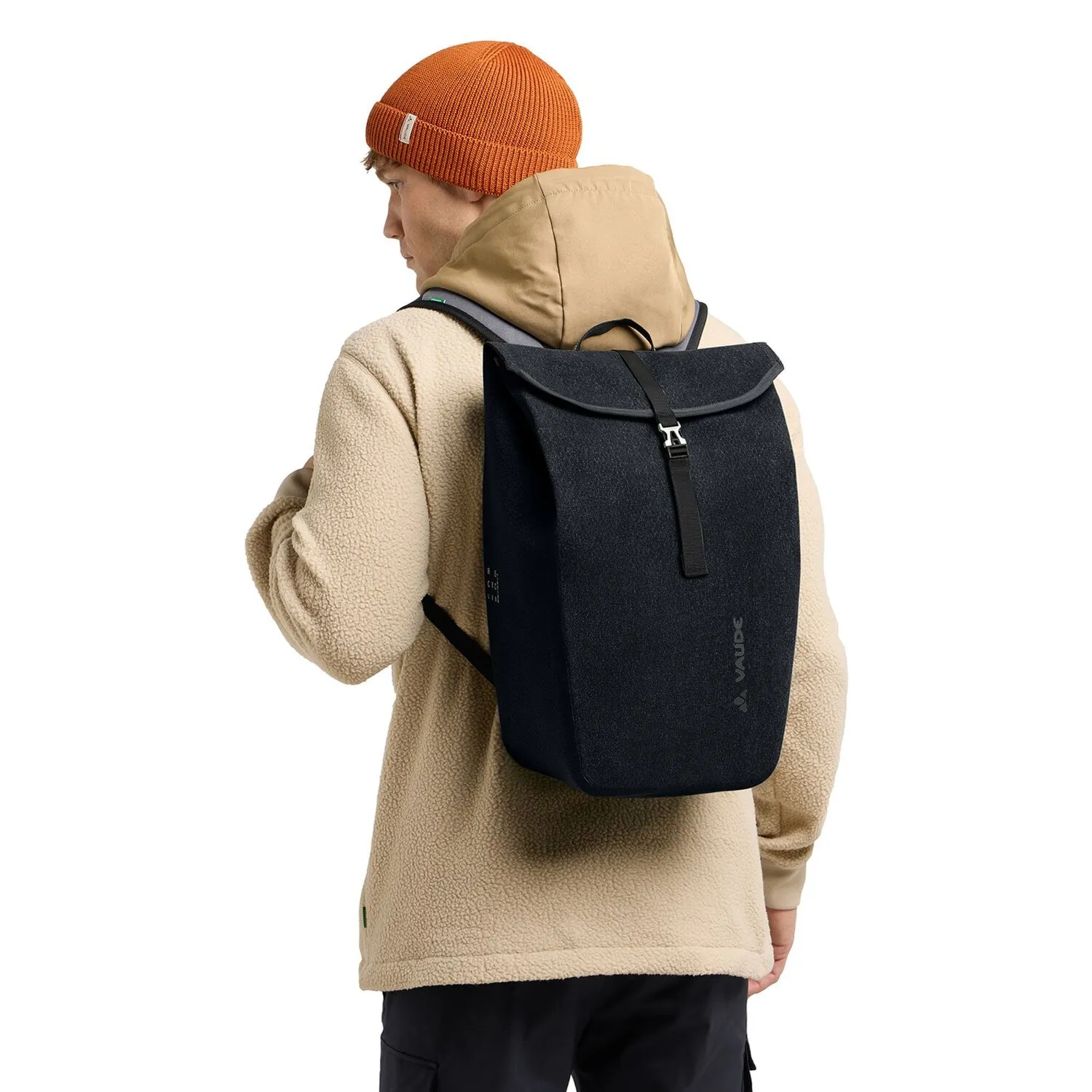 Vaude Clubride Urban 17 Zaino 43 cm