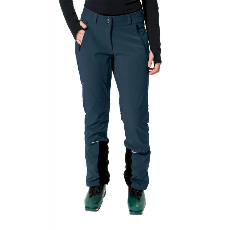 Vaude Larice Pants IV - Pantaloni softshell - Donna