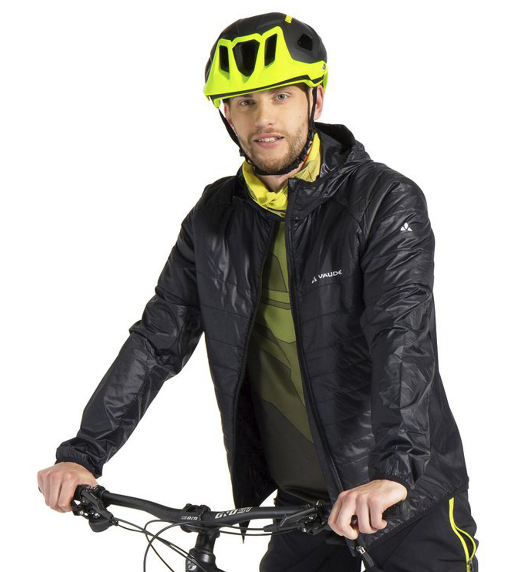Vaude Minaki Light - giacca MTB - uomo