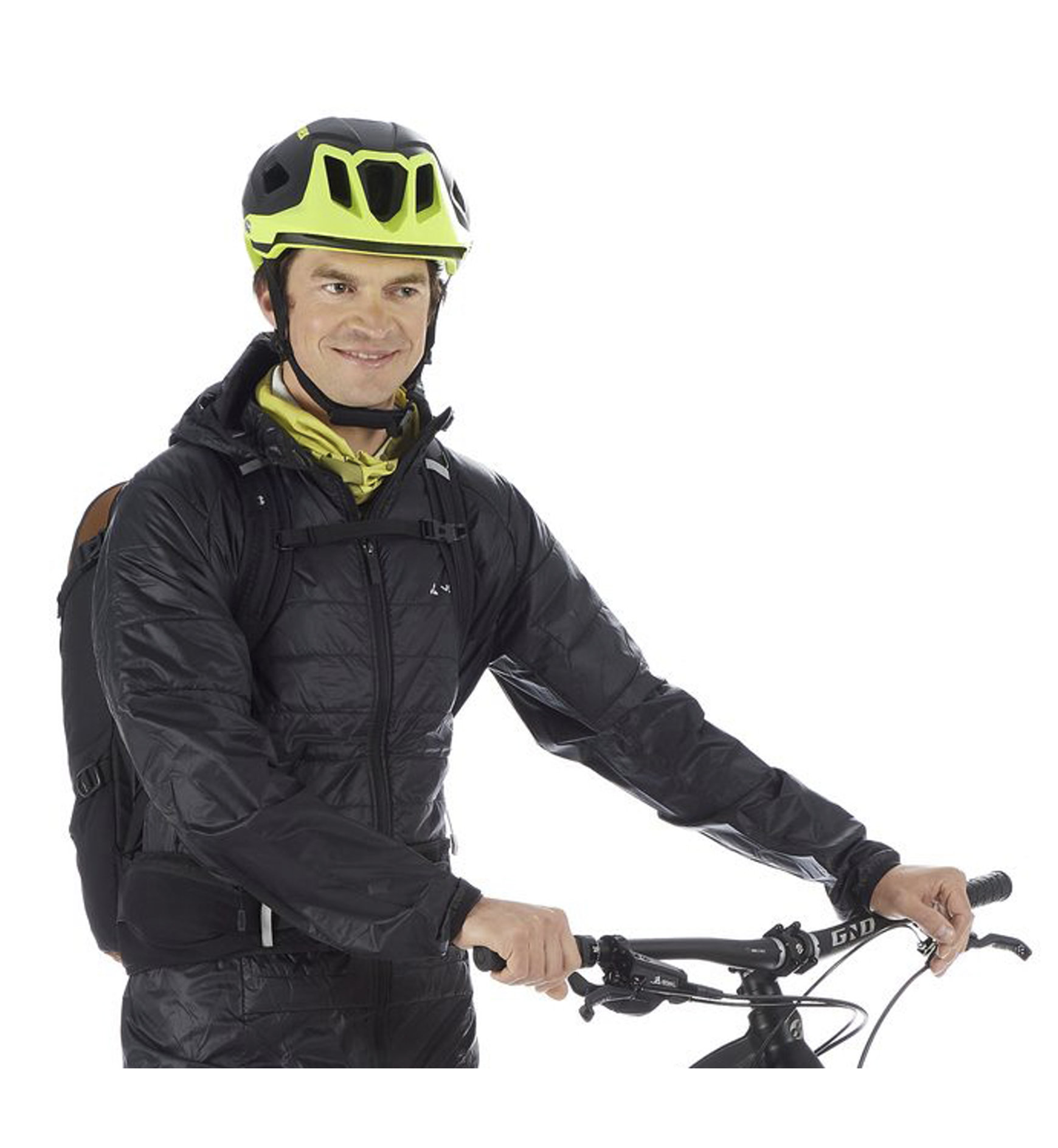 Vaude Minaki Light - giacca MTB - uomo