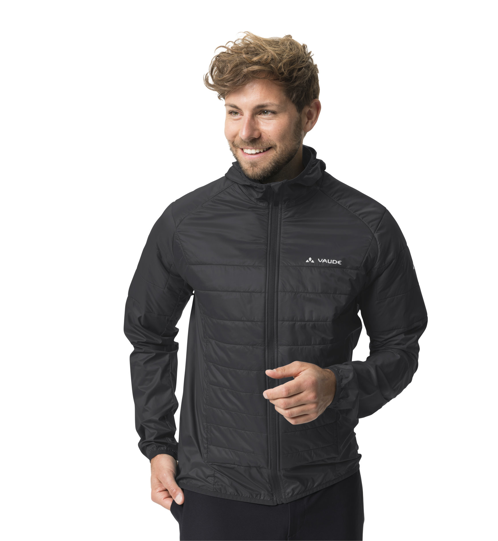 Vaude Minaki Light - giacca MTB - uomo