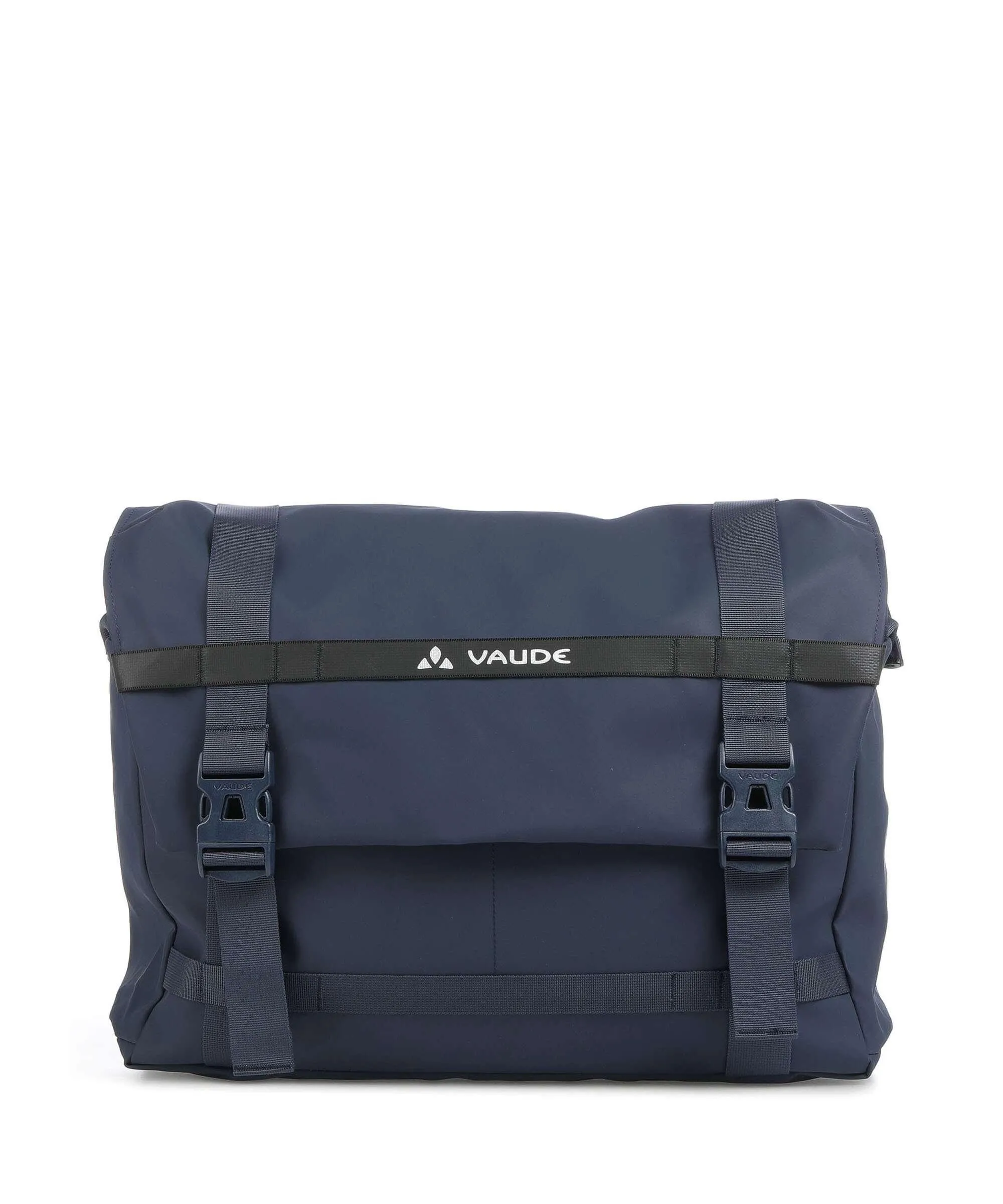  Vaude Mineo 22 Cartella 15″ poliestere riciclato blu scuro  