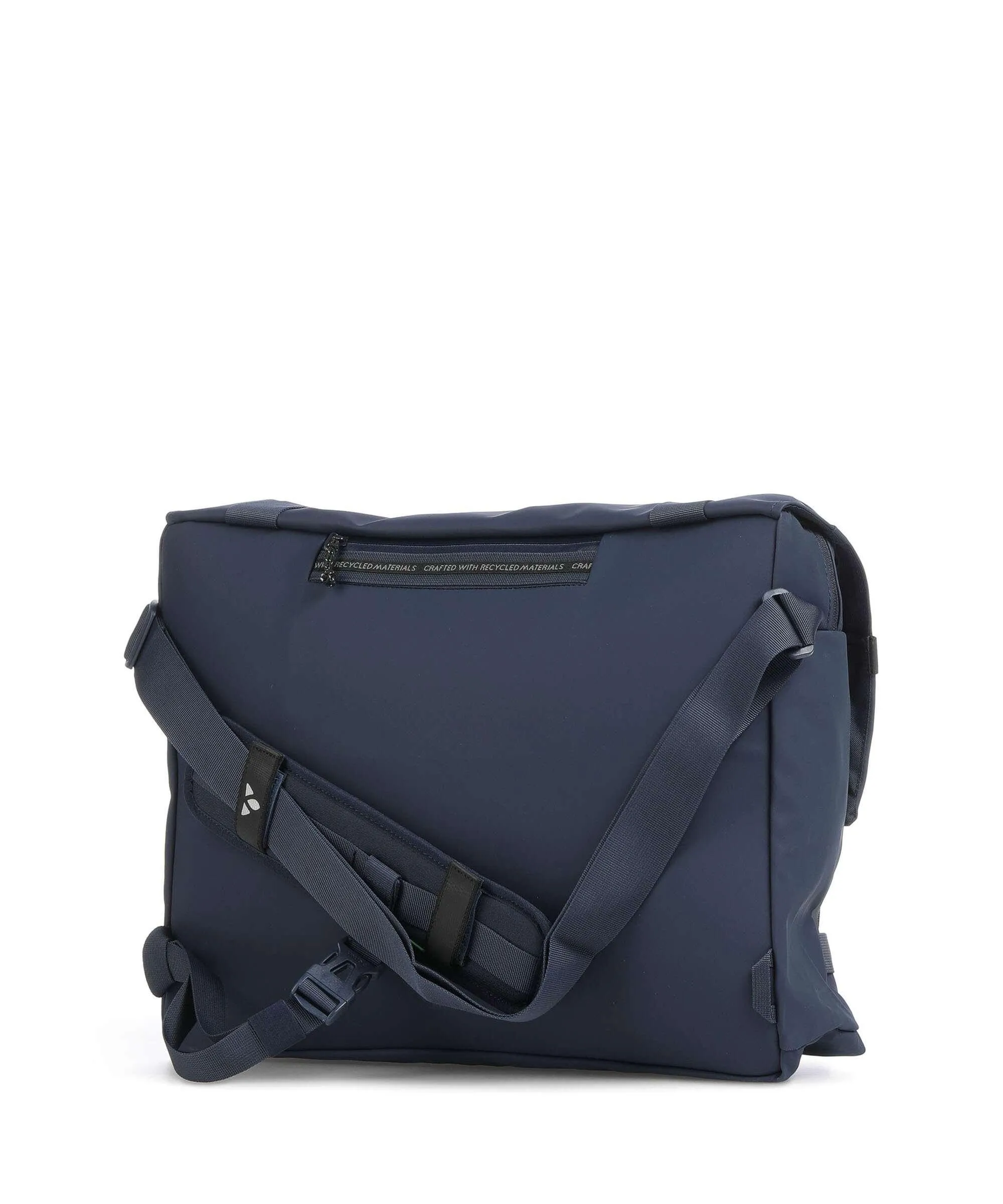  Vaude Mineo 22 Cartella 15″ poliestere riciclato blu scuro  