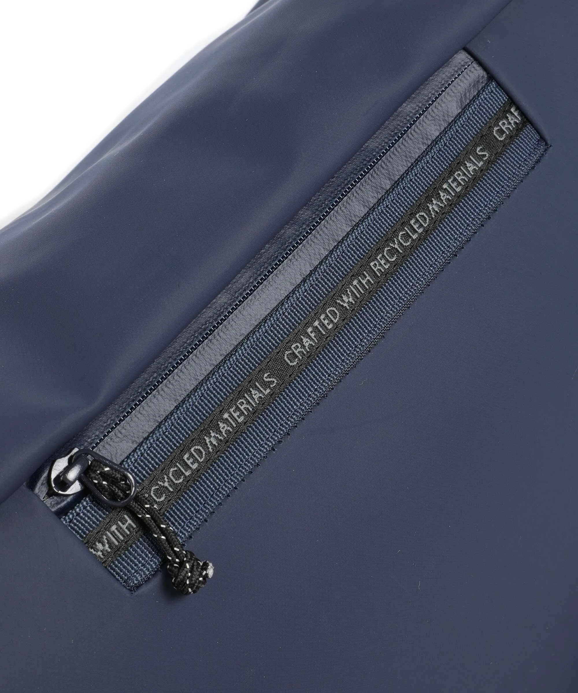  Vaude Mineo 22 Cartella 15″ poliestere riciclato blu scuro  