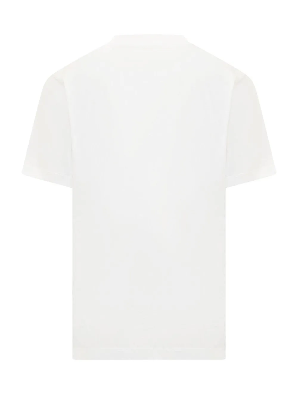 VERSACE T-shirt con Logo 