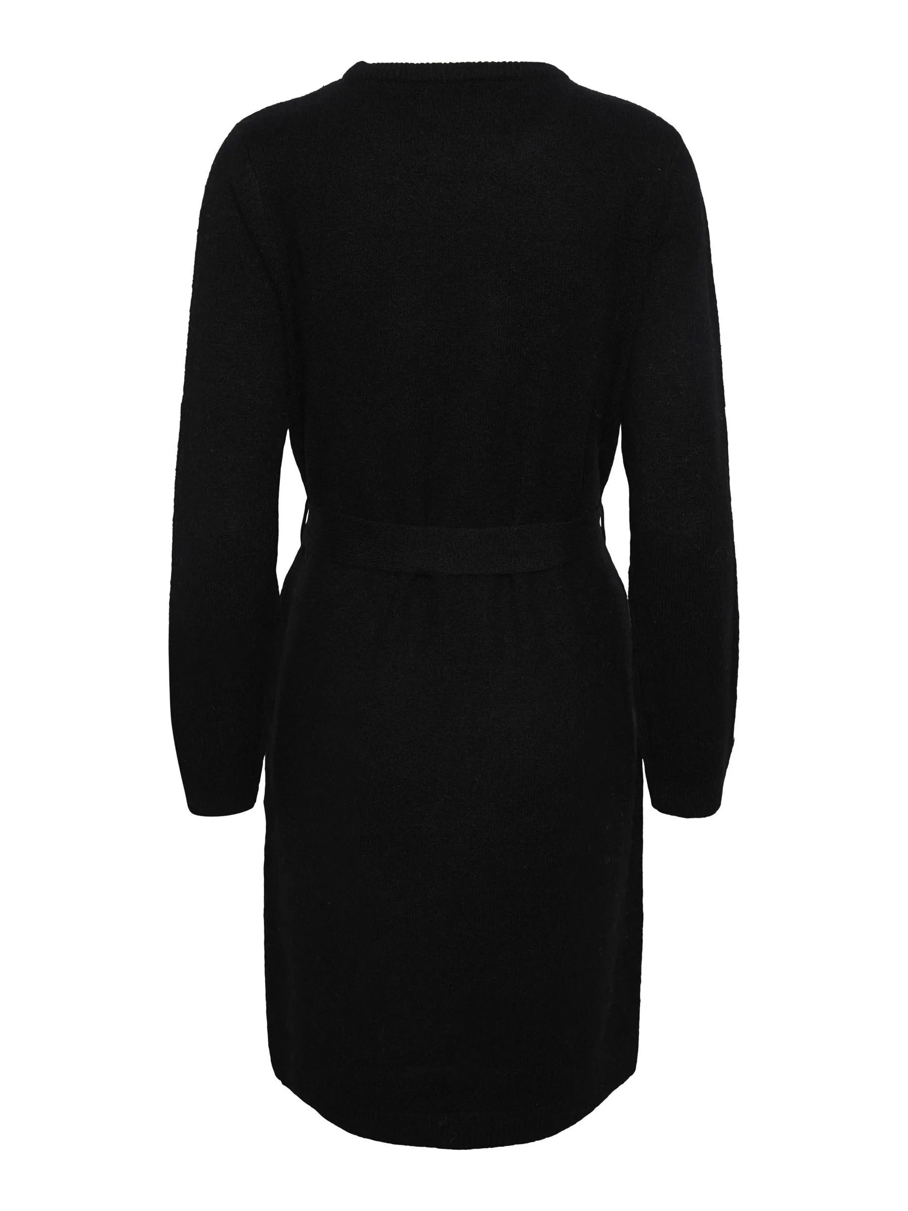 VESTITO A MAGLIA