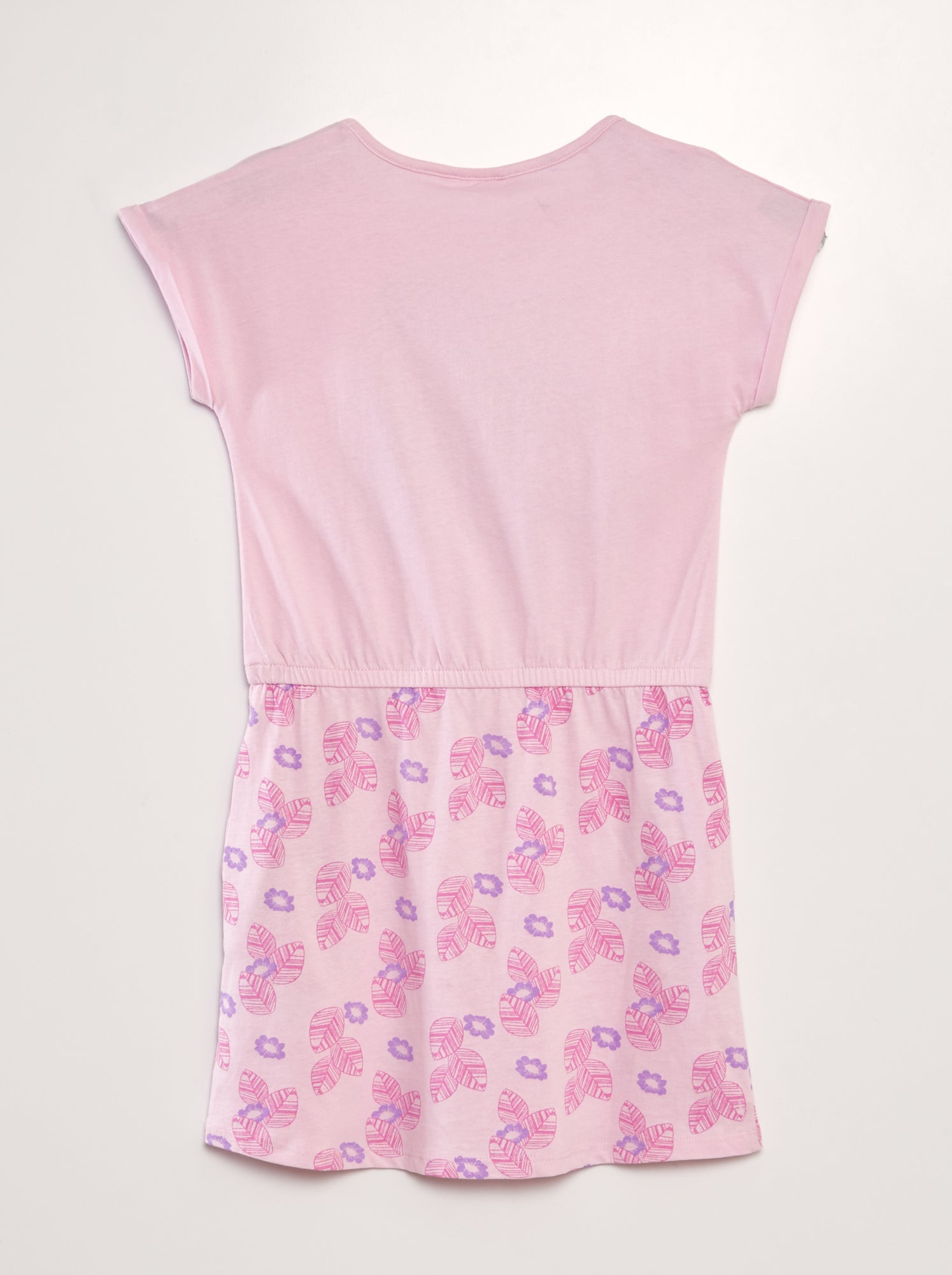Vestito fantasia 'Lol' - ROSA