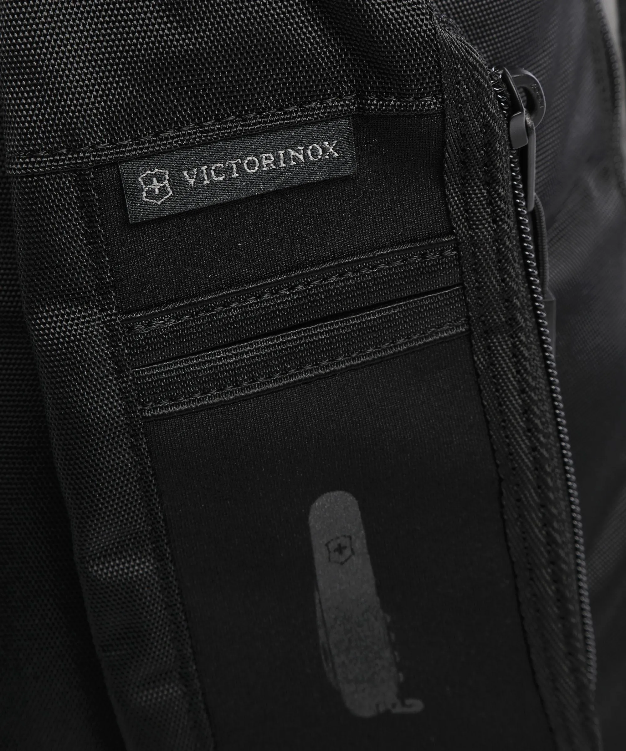  Victorinox Altmont Original Borsa sling poliestere nero  