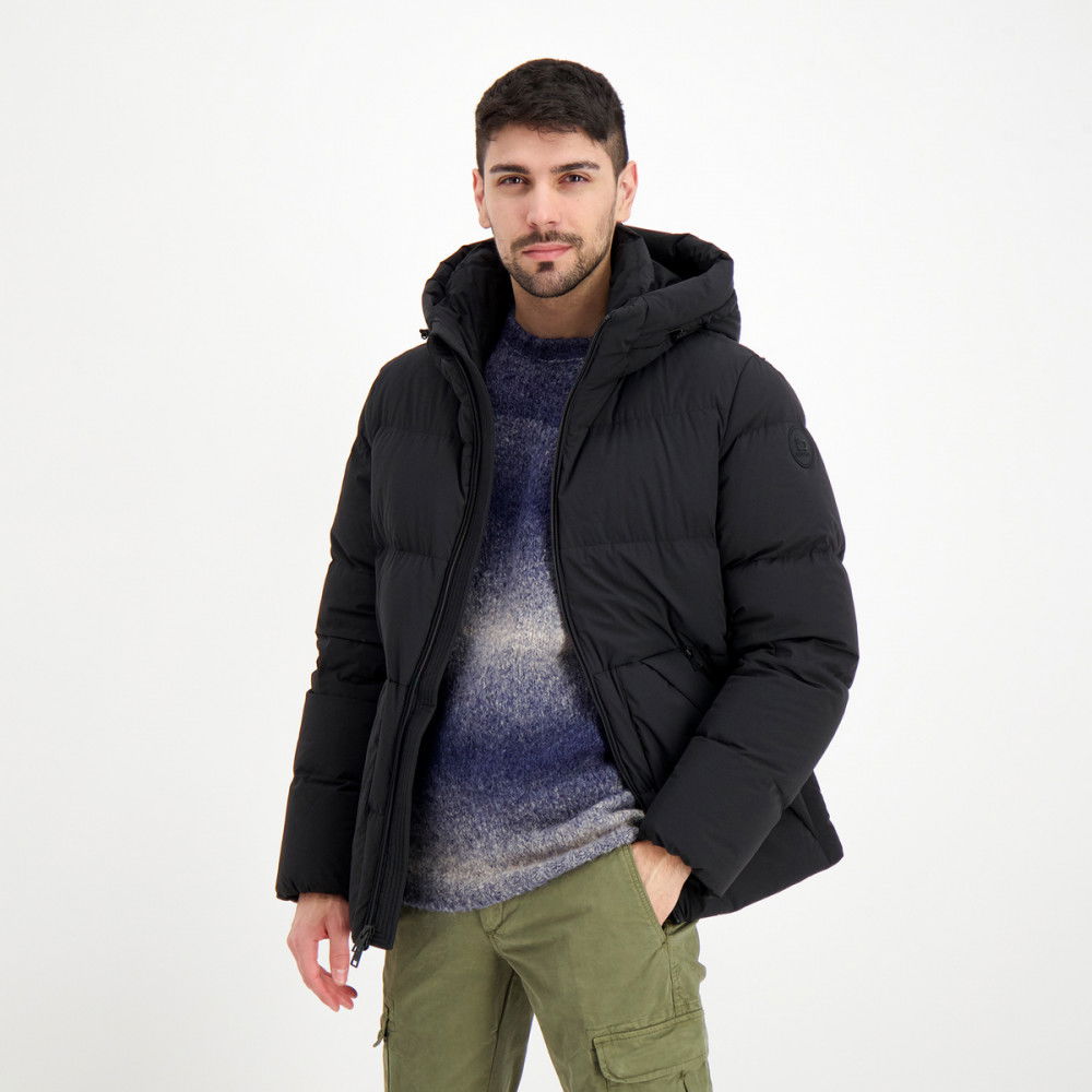 WOOLRICH PIUMINO SIERRA SUPREME