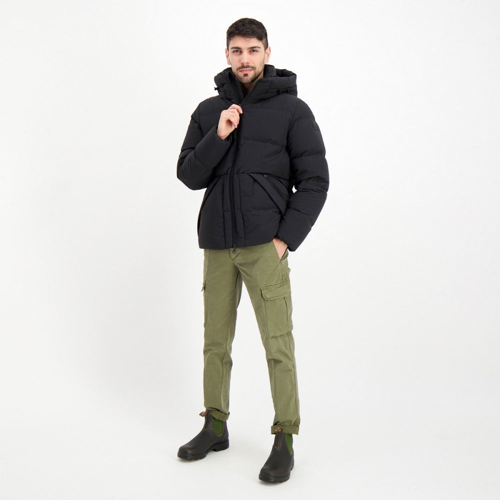 WOOLRICH PIUMINO SIERRA SUPREME