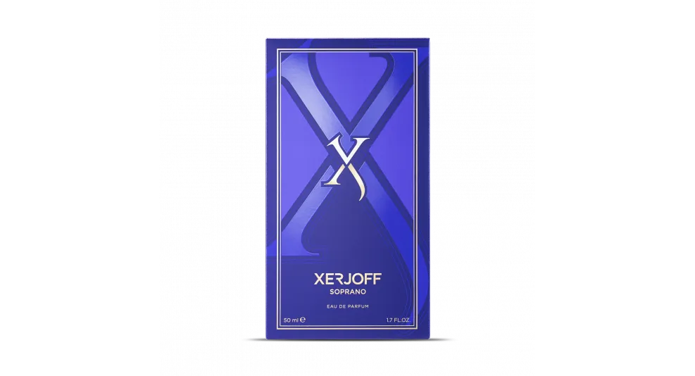 XERJOFF - SOPRANO