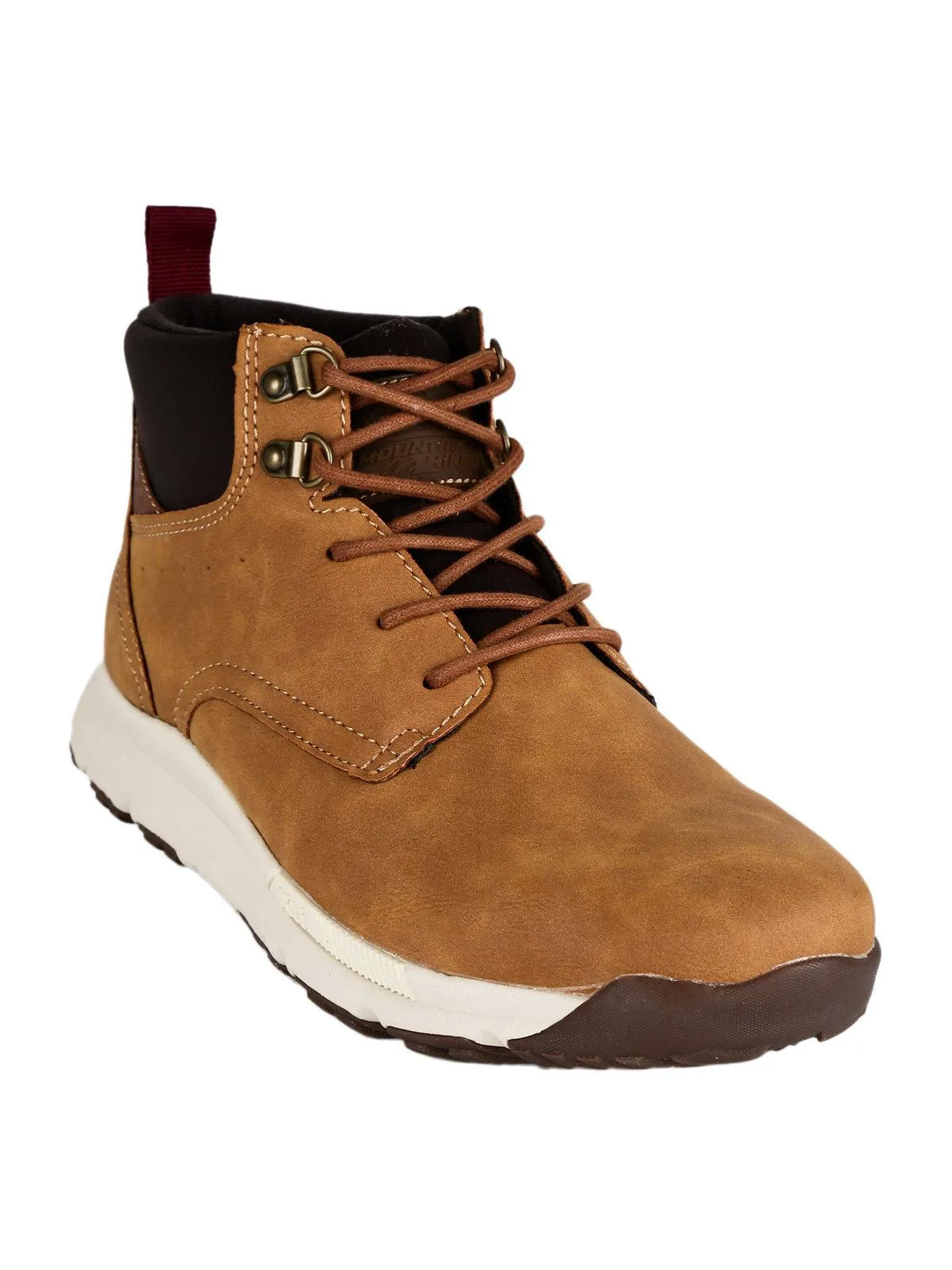 Xti Bottes en daim pour hommes