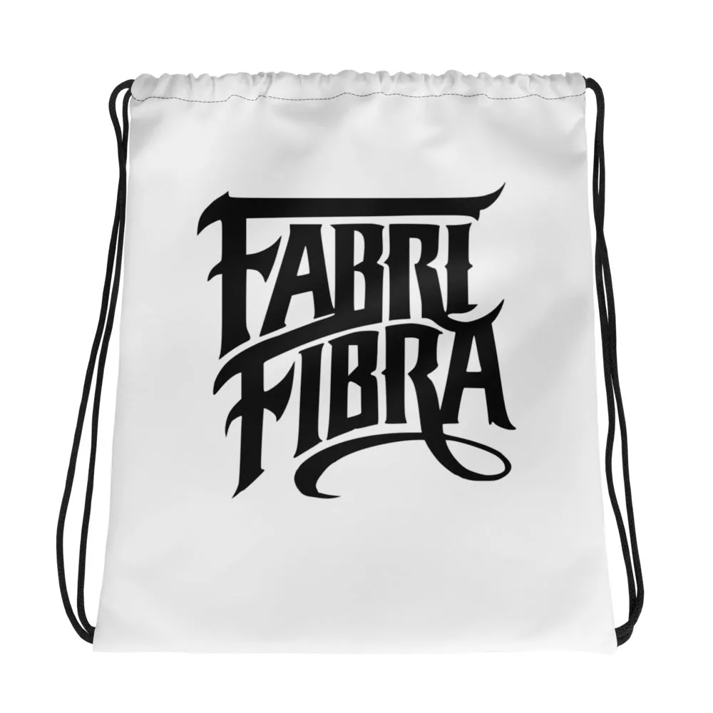 Zaino a sacca fabri fibra