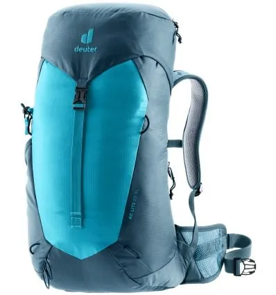 Zaino da trekking Deuter AC Lite 22 SL (lagoon-atlantic)