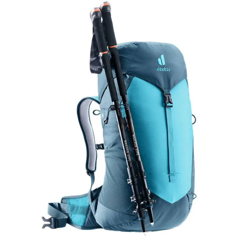 Zaino da trekking Deuter AC Lite 22 SL (lagoon-atlantic)