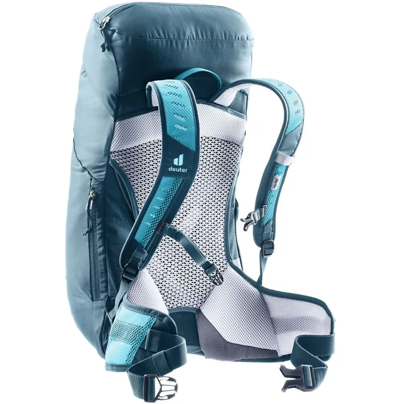 Zaino da trekking Deuter AC Lite 22 SL (lagoon-atlantic)