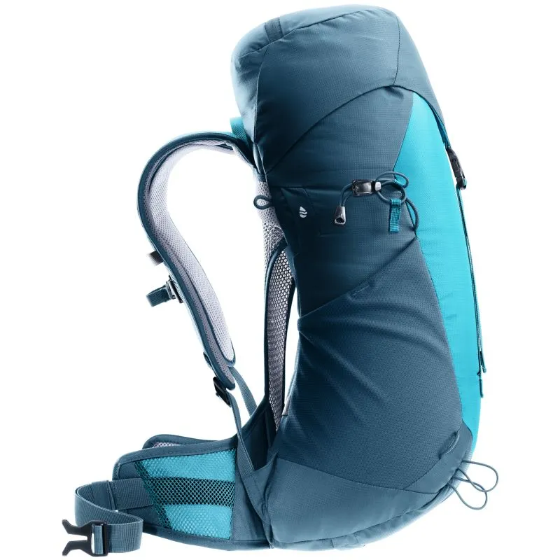 Zaino da trekking Deuter AC Lite 22 SL (lagoon-atlantic)