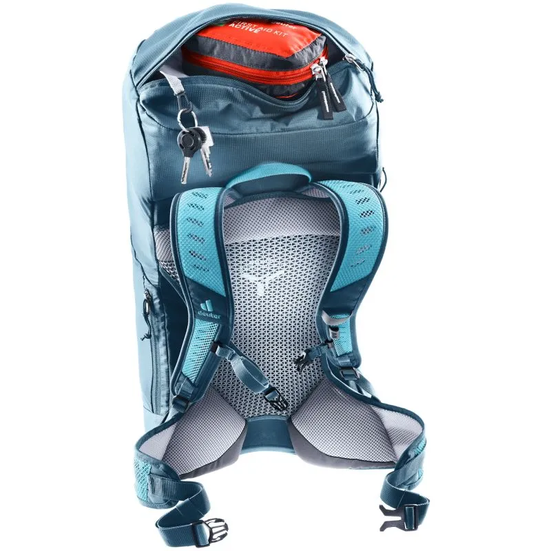 Zaino da trekking Deuter AC Lite 22 SL (lagoon-atlantic)