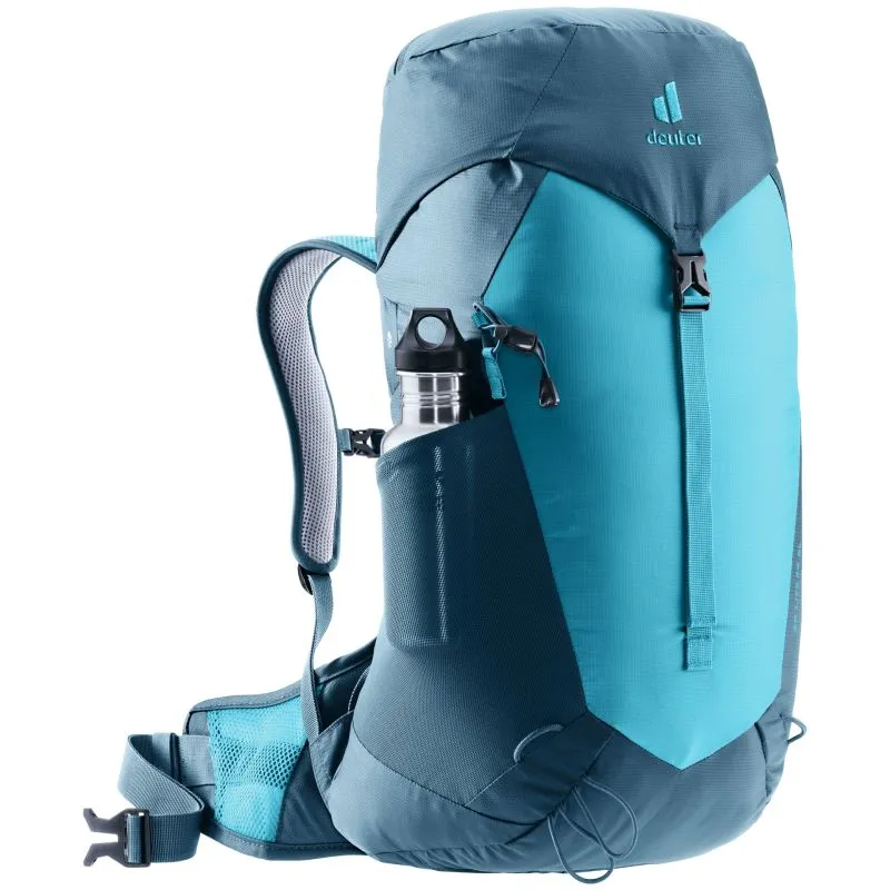 Zaino da trekking Deuter AC Lite 22 SL (lagoon-atlantic)