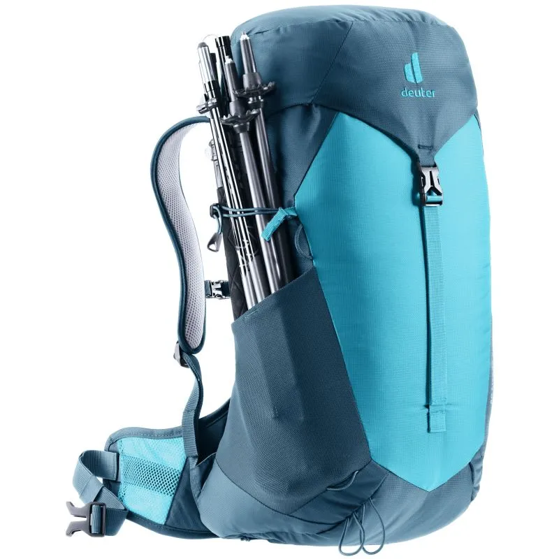 Zaino da trekking Deuter AC Lite 22 SL (lagoon-atlantic)