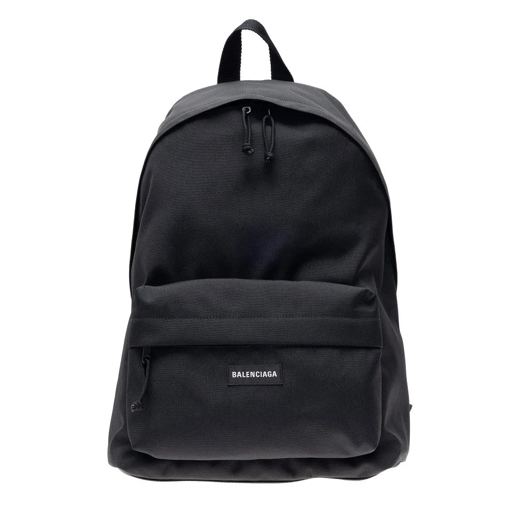 Zaino Explorer in nylon riciclato