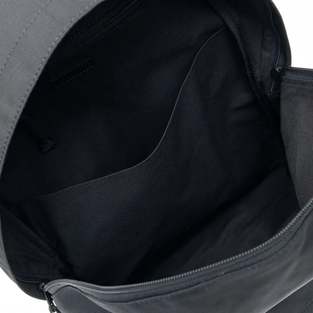 Zaino Explorer in nylon riciclato