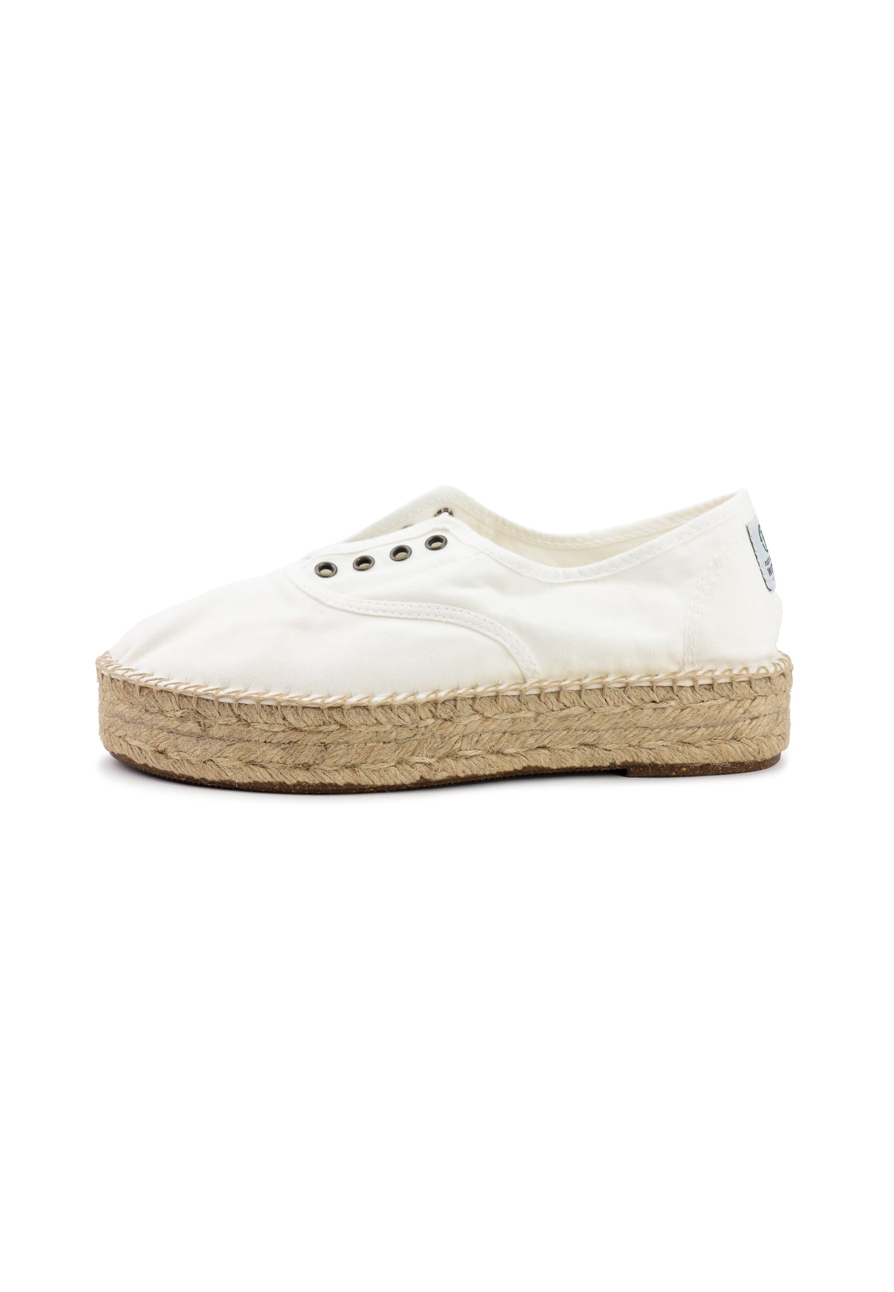 ZEN - Espadrillas -  blanco