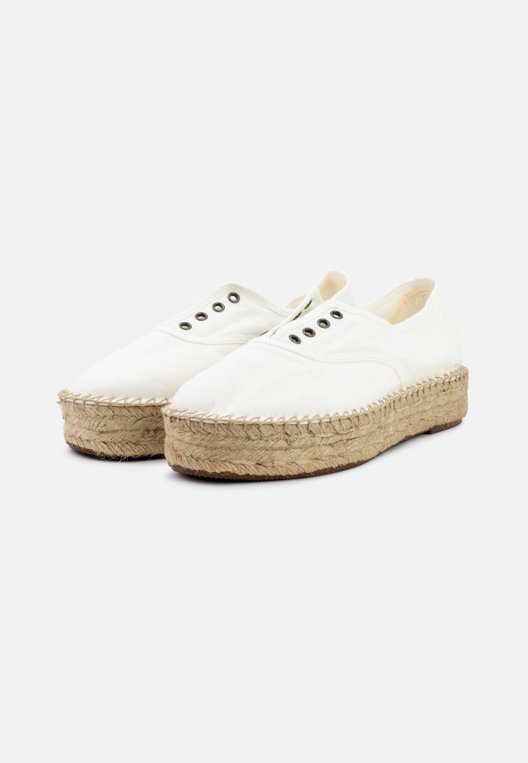 ZEN - Espadrillas -  blanco