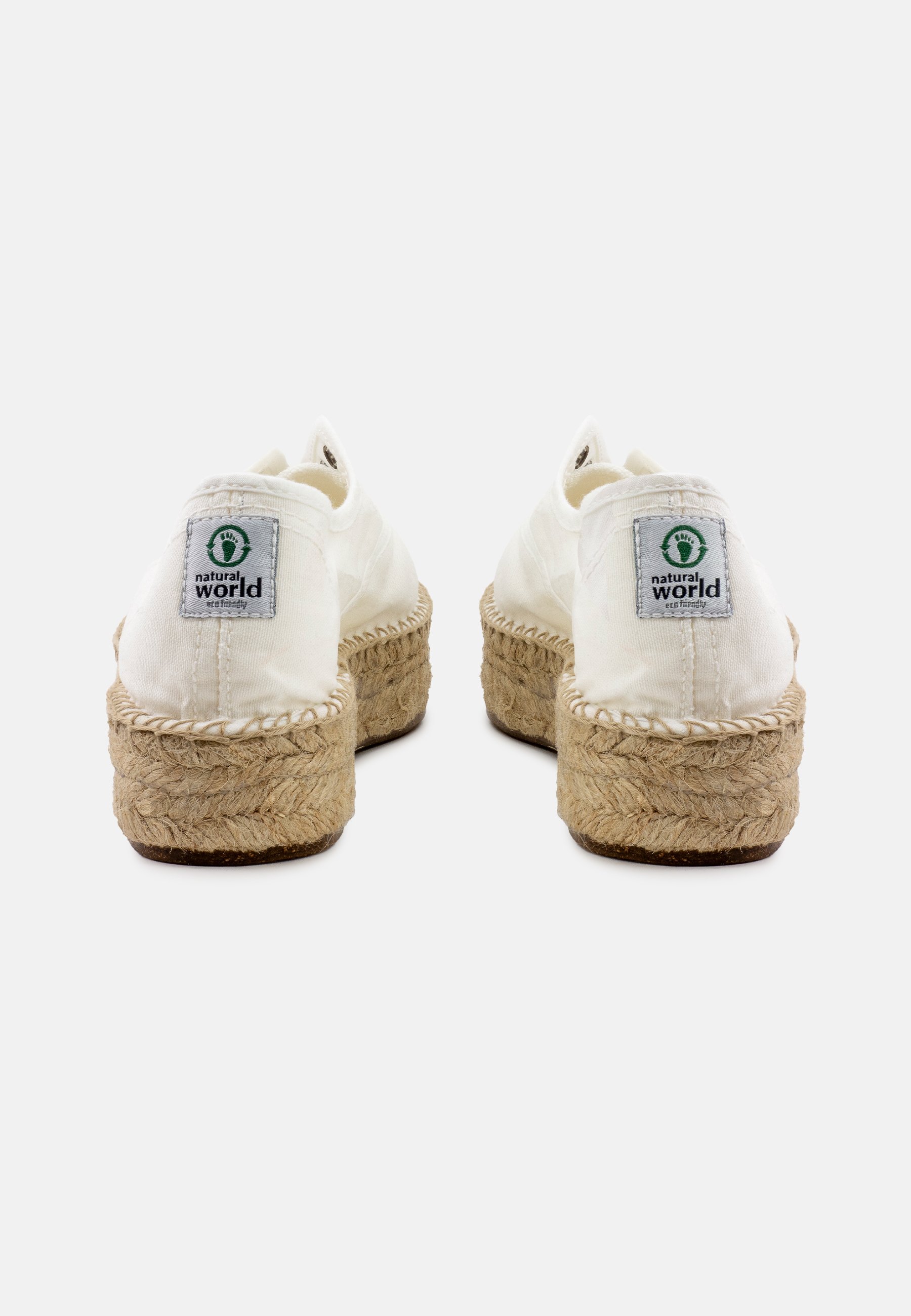 ZEN - Espadrillas -  blanco